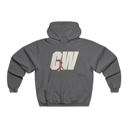 Charles Walker Vintage Hoodie