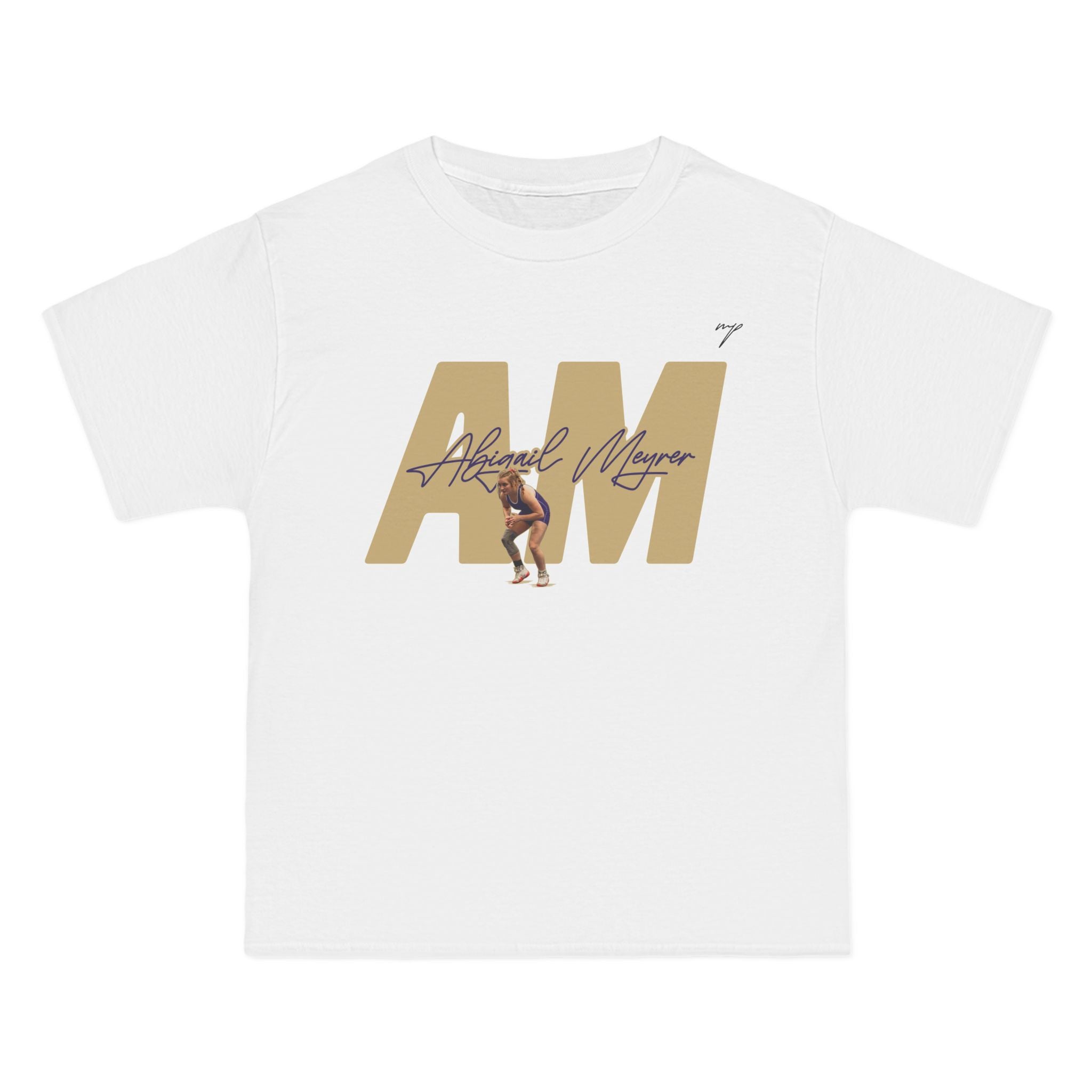Abigail Meyrer Vintage Tee