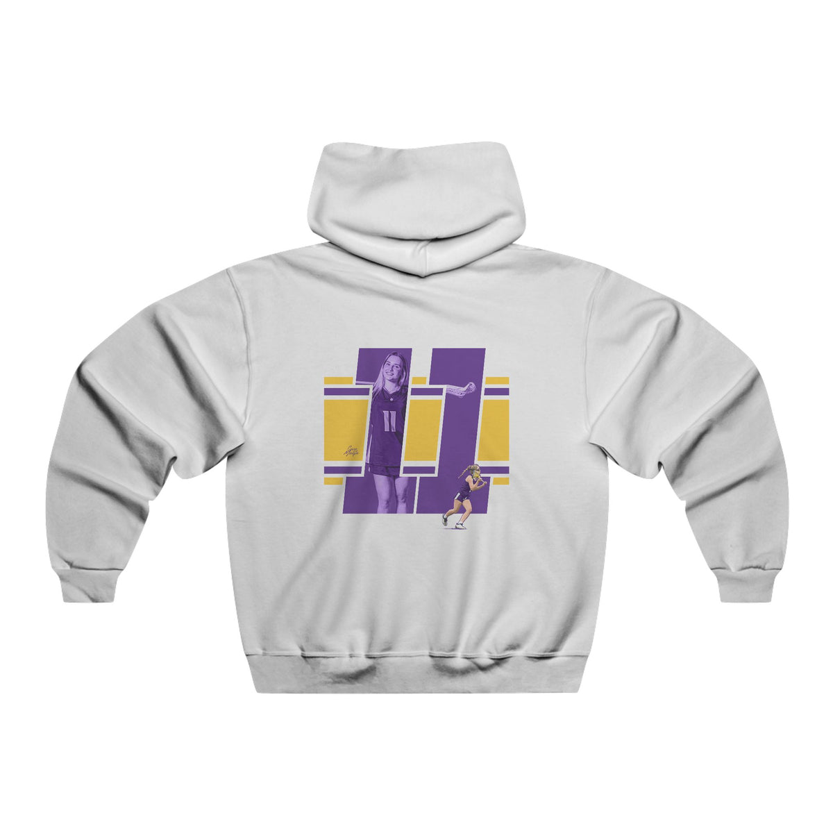 Cece Malfa Vintage Hoodie