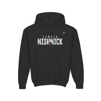 Camden Nishnick YOUTH Hoodie