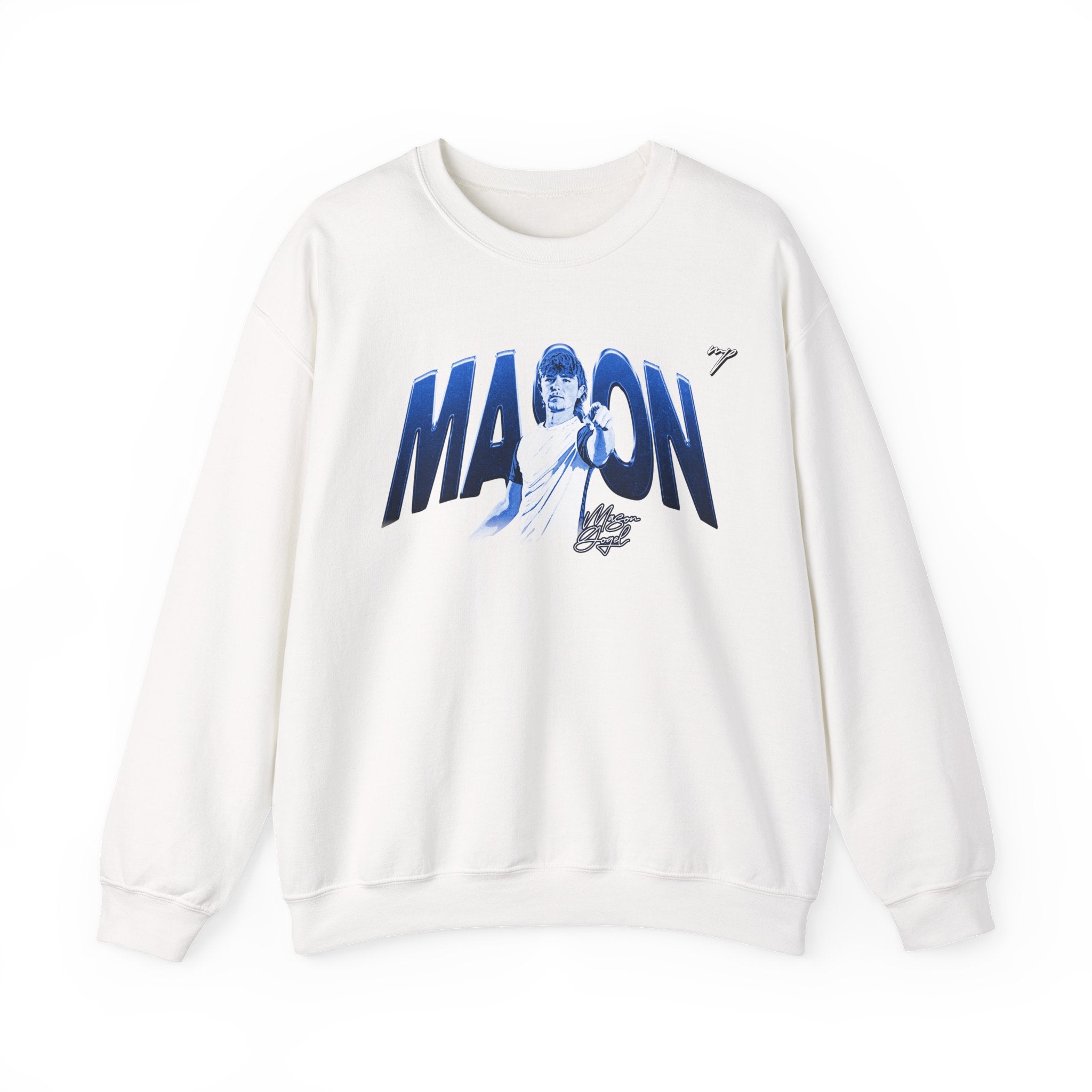 Mason Gogel Crewneck