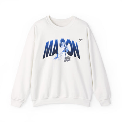 Mason Gogel Crewneck