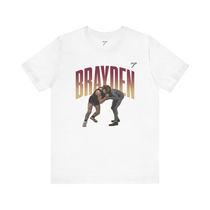 Brayden Reed Graphic Tee