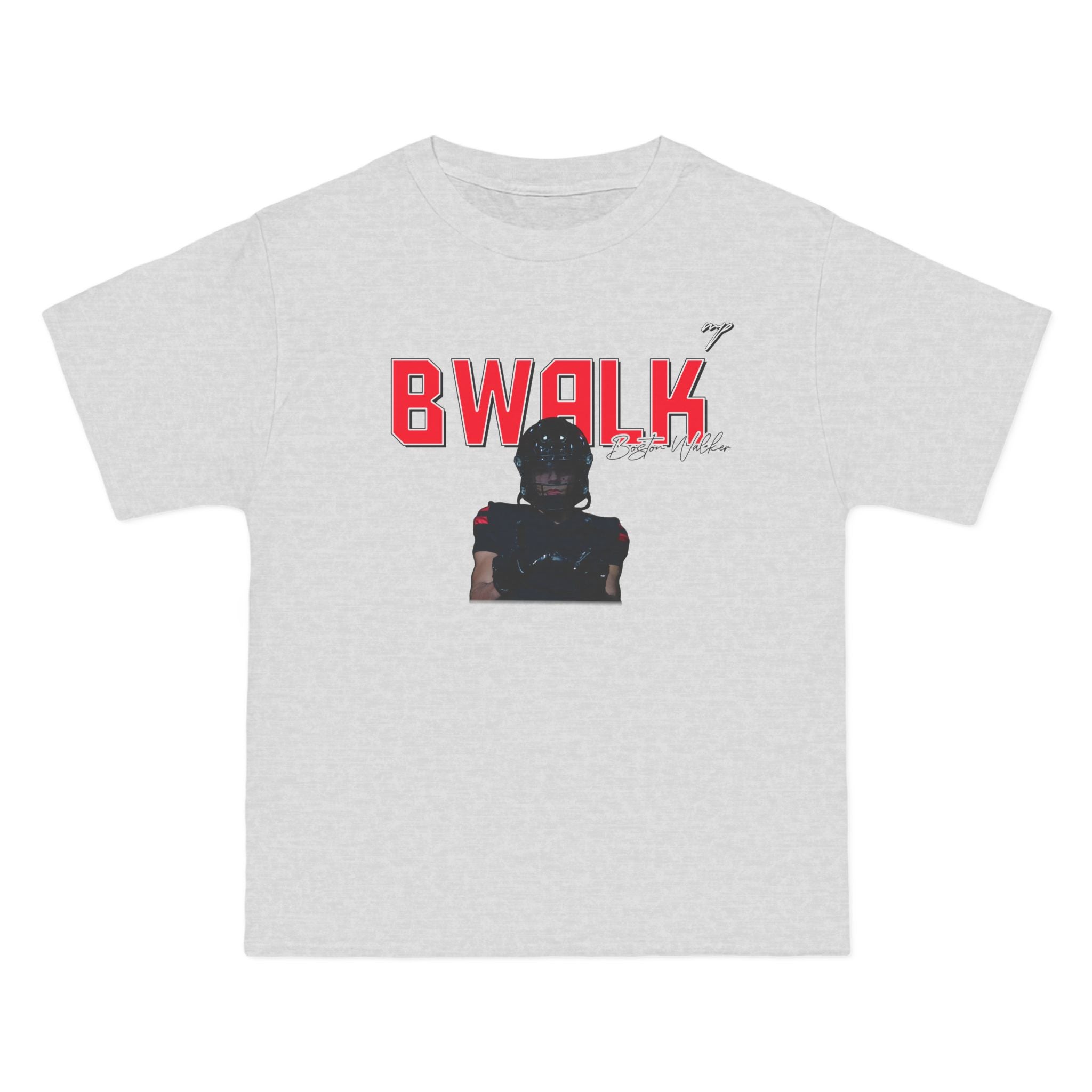Boston Walker Vintage Tee