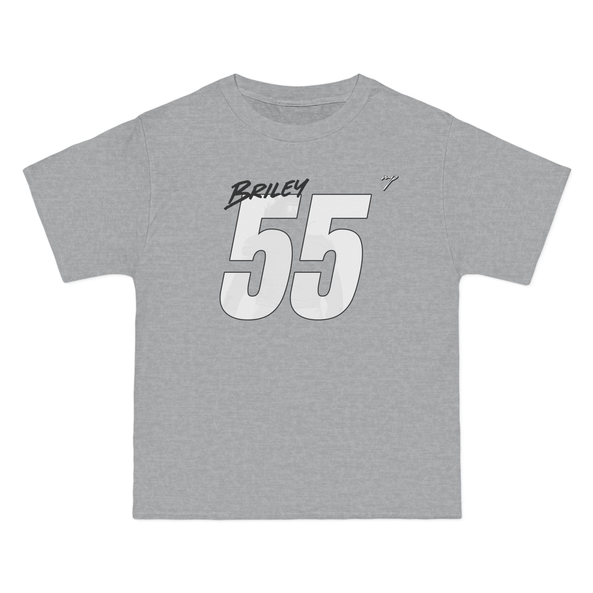 Chase Briley Vintage Tee
