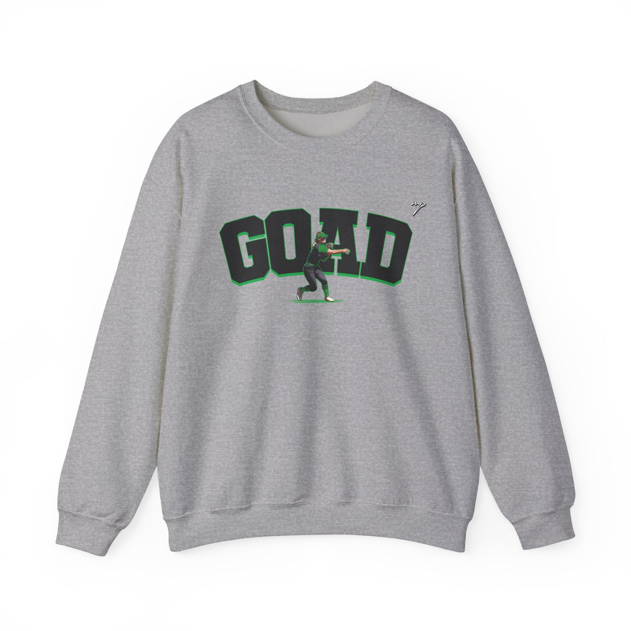 Jaycie Goad Crewneck