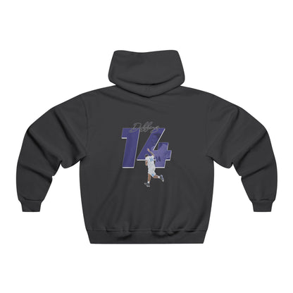 Devin Dobbins Vintage Hoodie