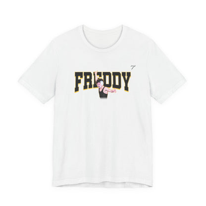 Freddy Bachmann Graphic Tee
