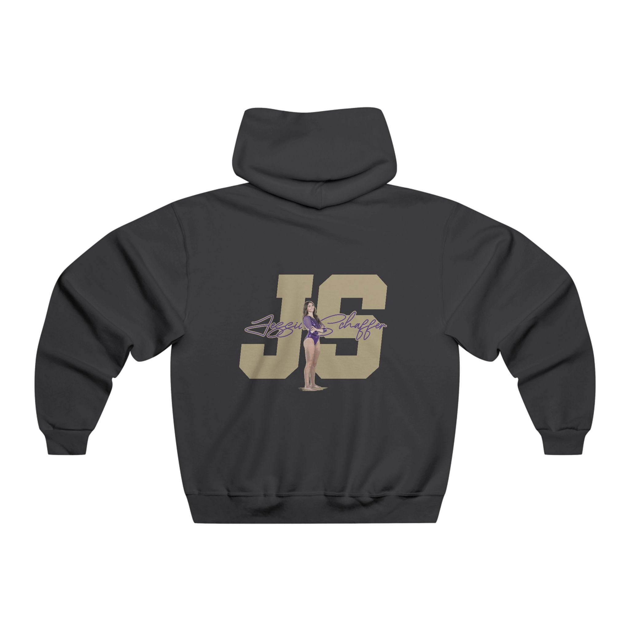 Jessica Schaffer Vintage Hoodie
