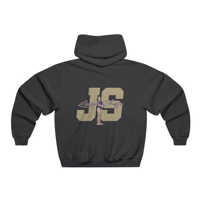 Jessica Schaffer Vintage Hoodie