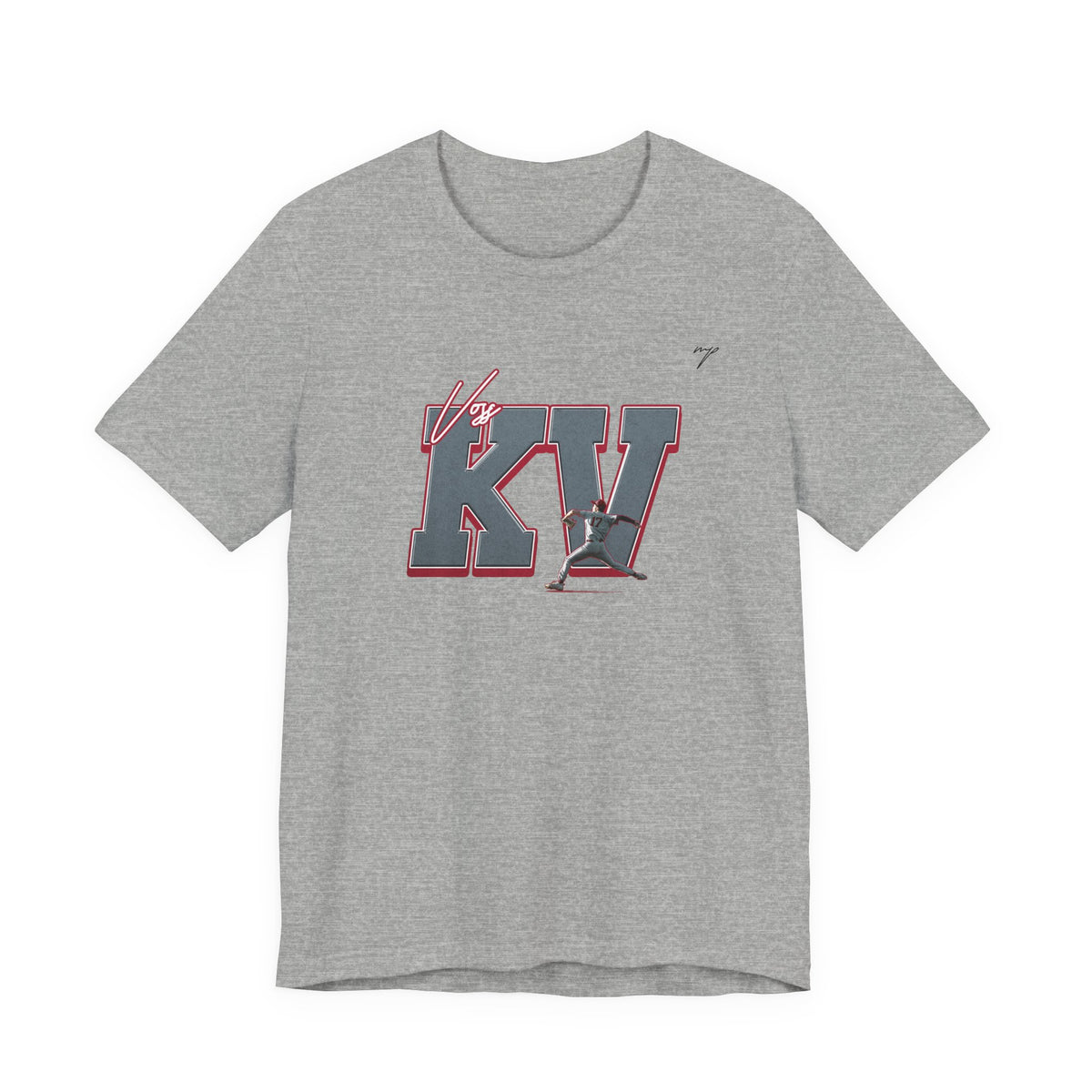 Kaden Voss Graphic Tee