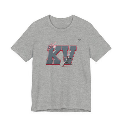Kaden Voss Graphic Tee