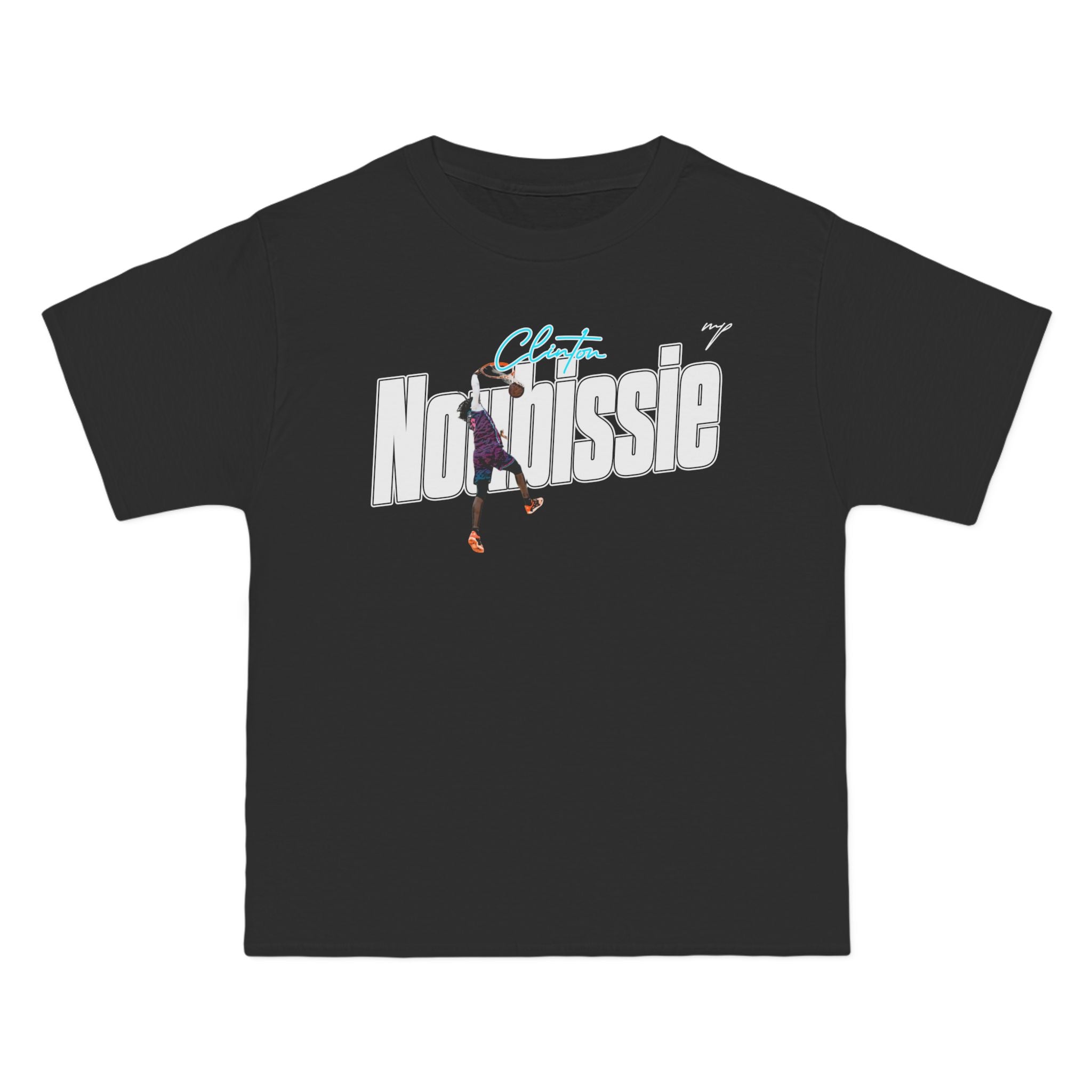 Clinton Noubissie Vintage Tee