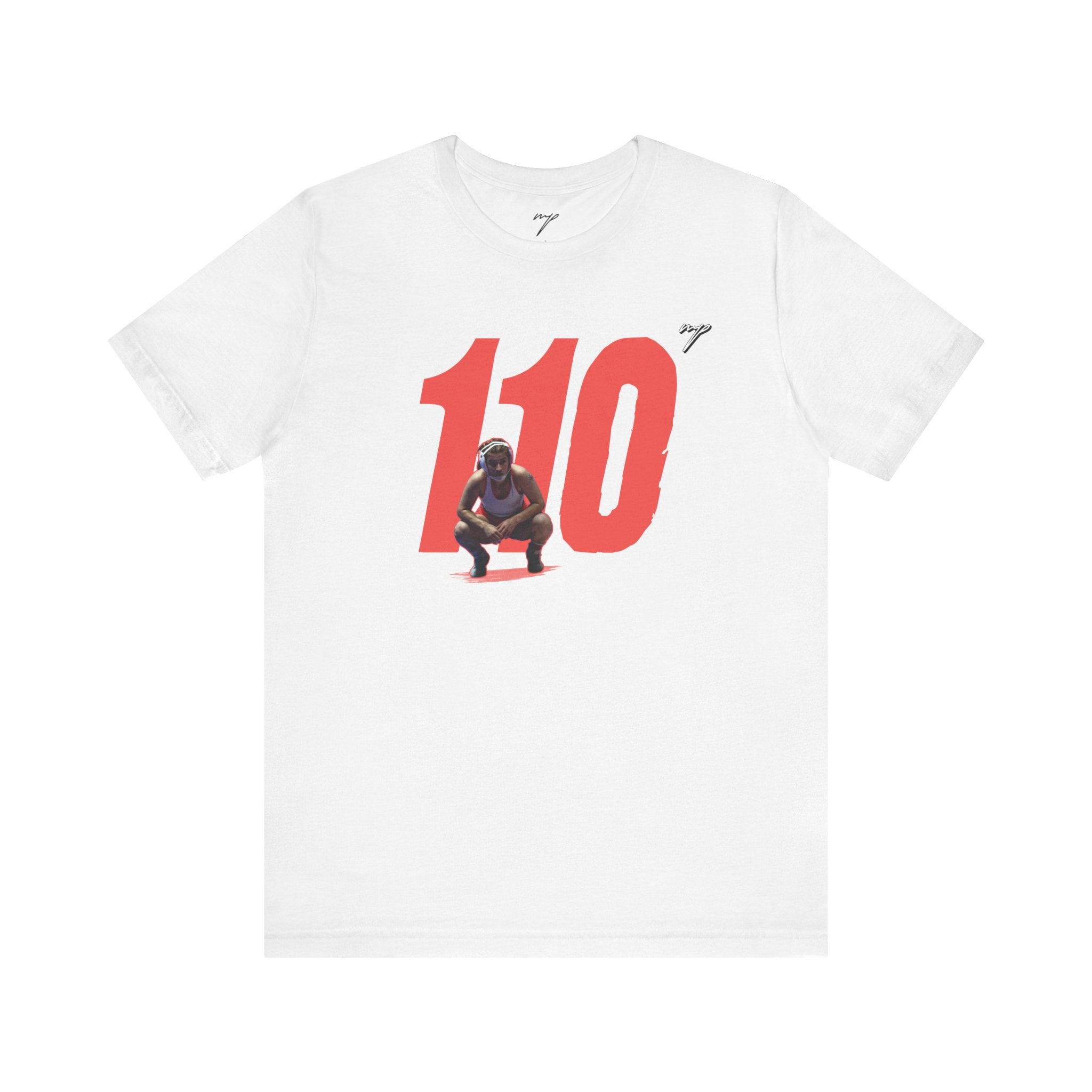 Jasmine Villegas Graphic Tee