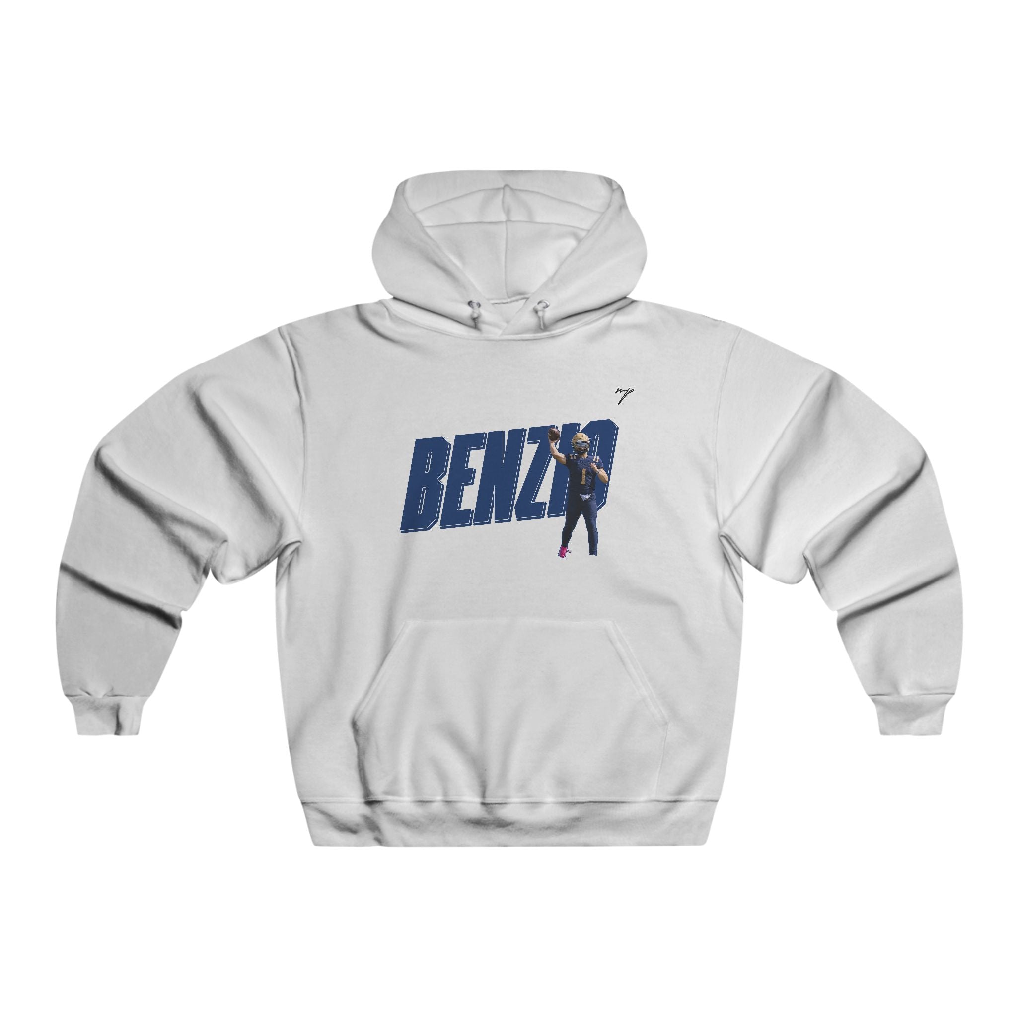 Cannon Benzio Vintage Hoodie