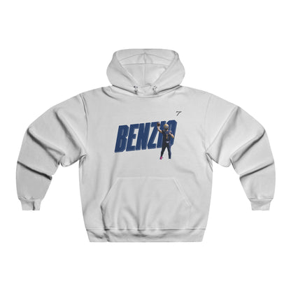 Cannon Benzio Vintage Hoodie