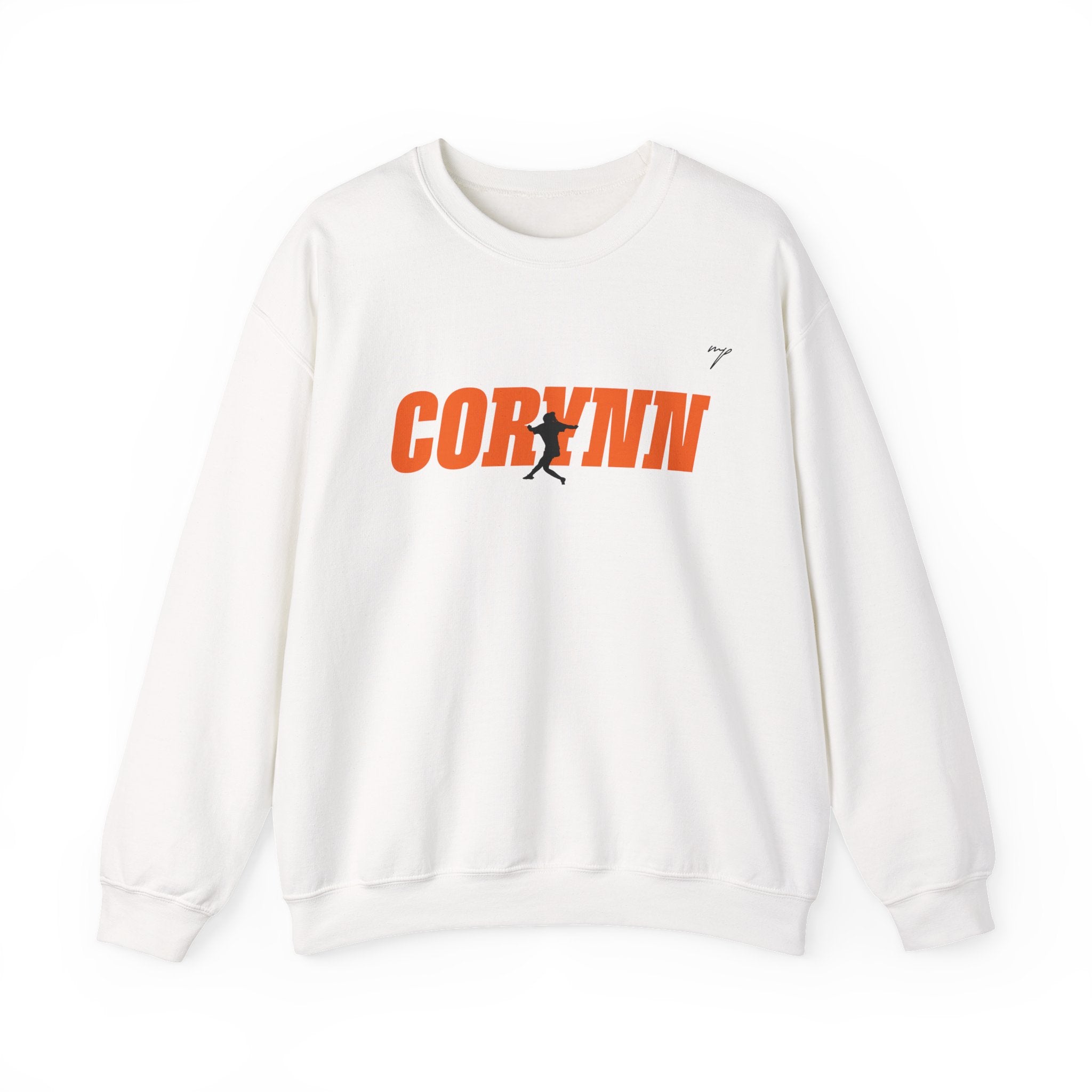 Corynn Kjederquist Crewneck