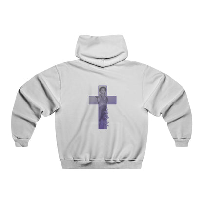 Moe Erdman Vintage Hoodie