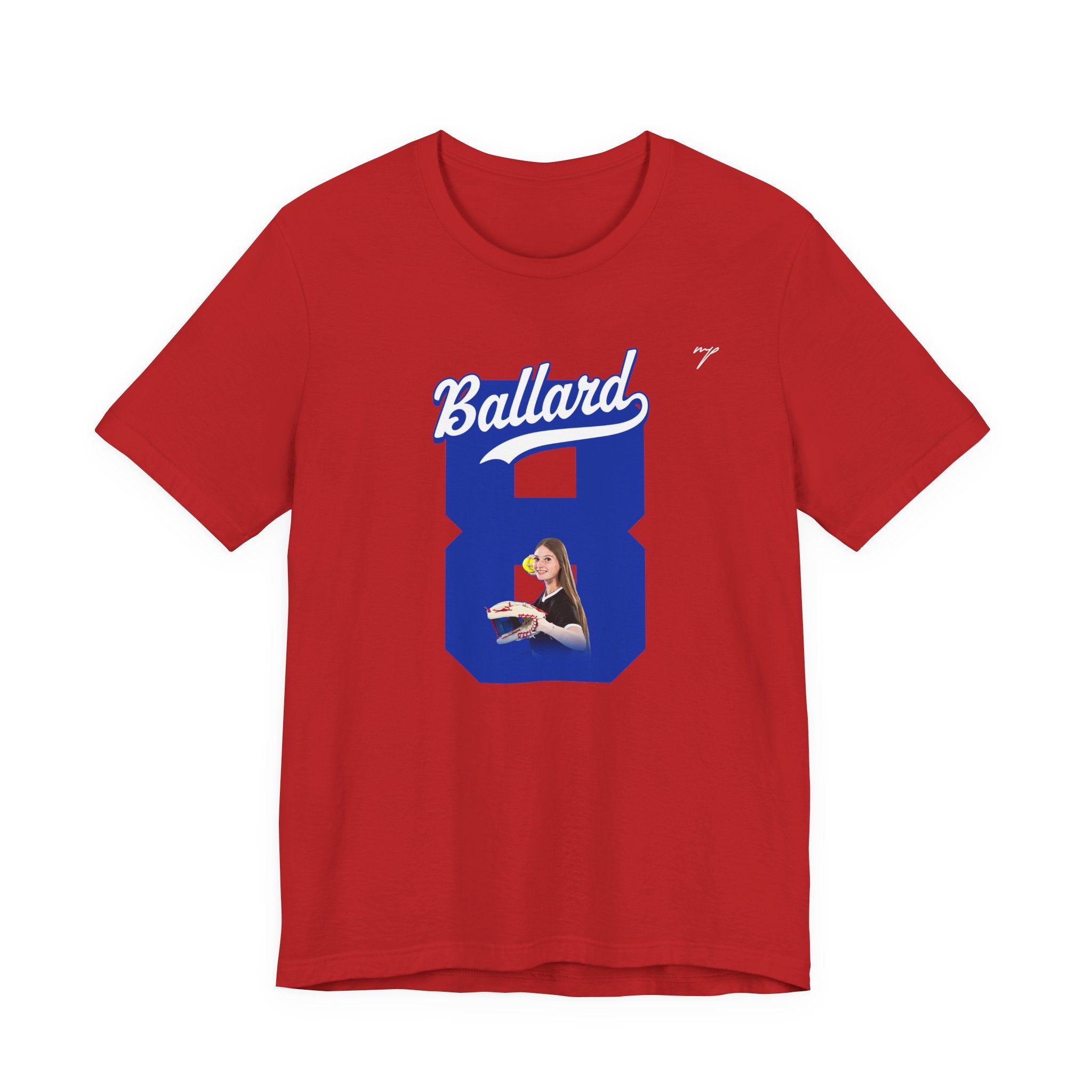 Addy Ballard Graphic Tee