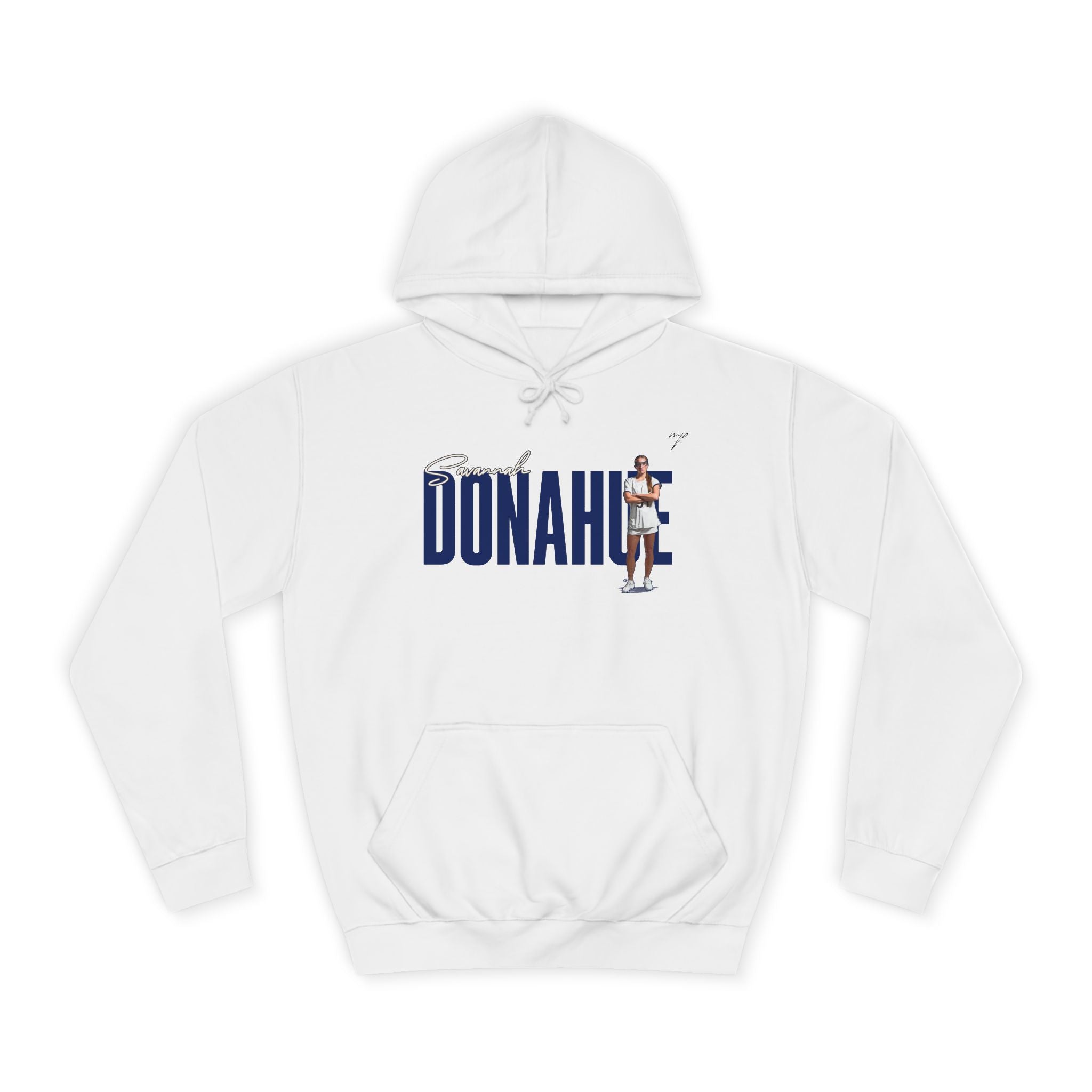 Savannah Donahue Hoodie