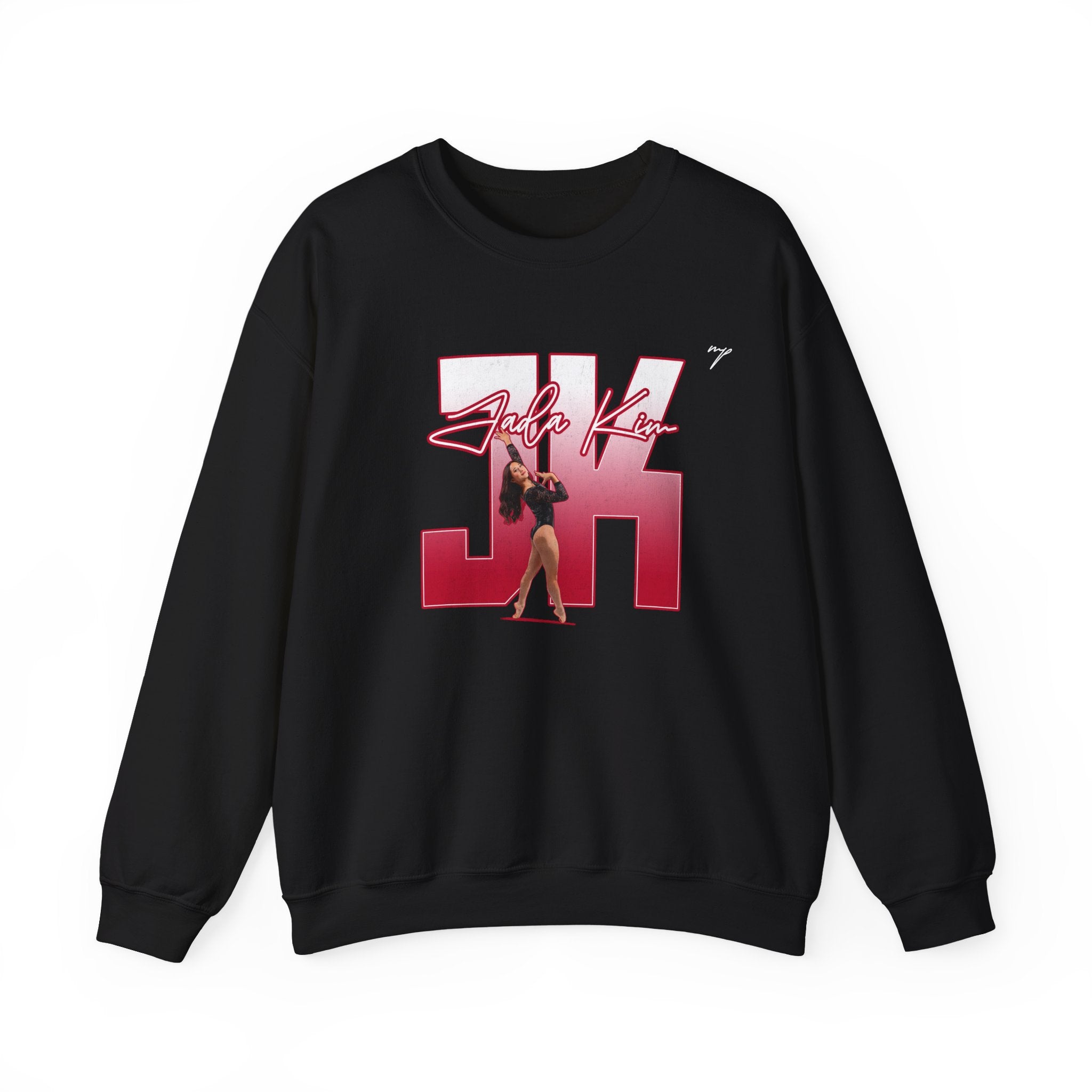 Jada Kim Crewneck