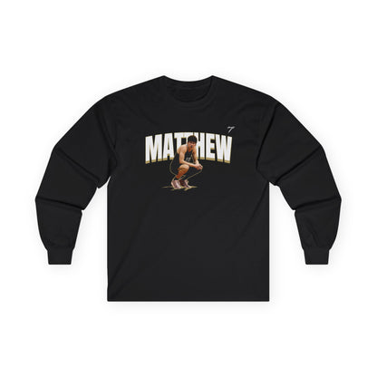 Matthew Muehlnickel Long Sleeve Tee
