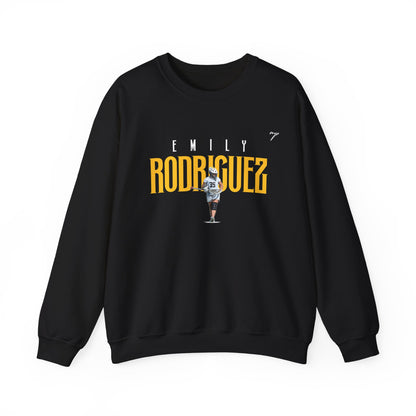 Emily Rodriguez Crewneck