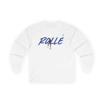 Dominick Rolle Long Sleeve Tee