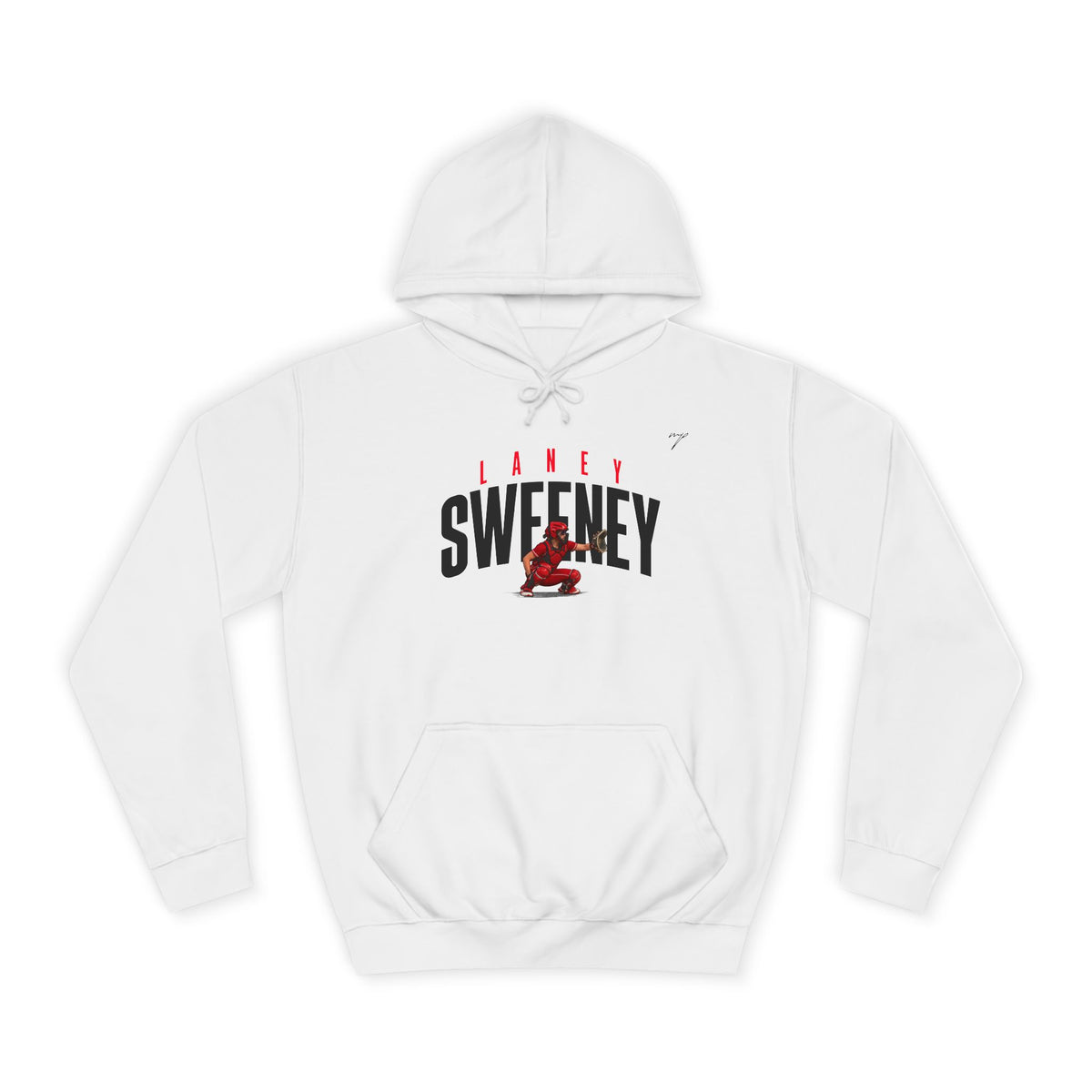 Laney Sweeney Hoodie