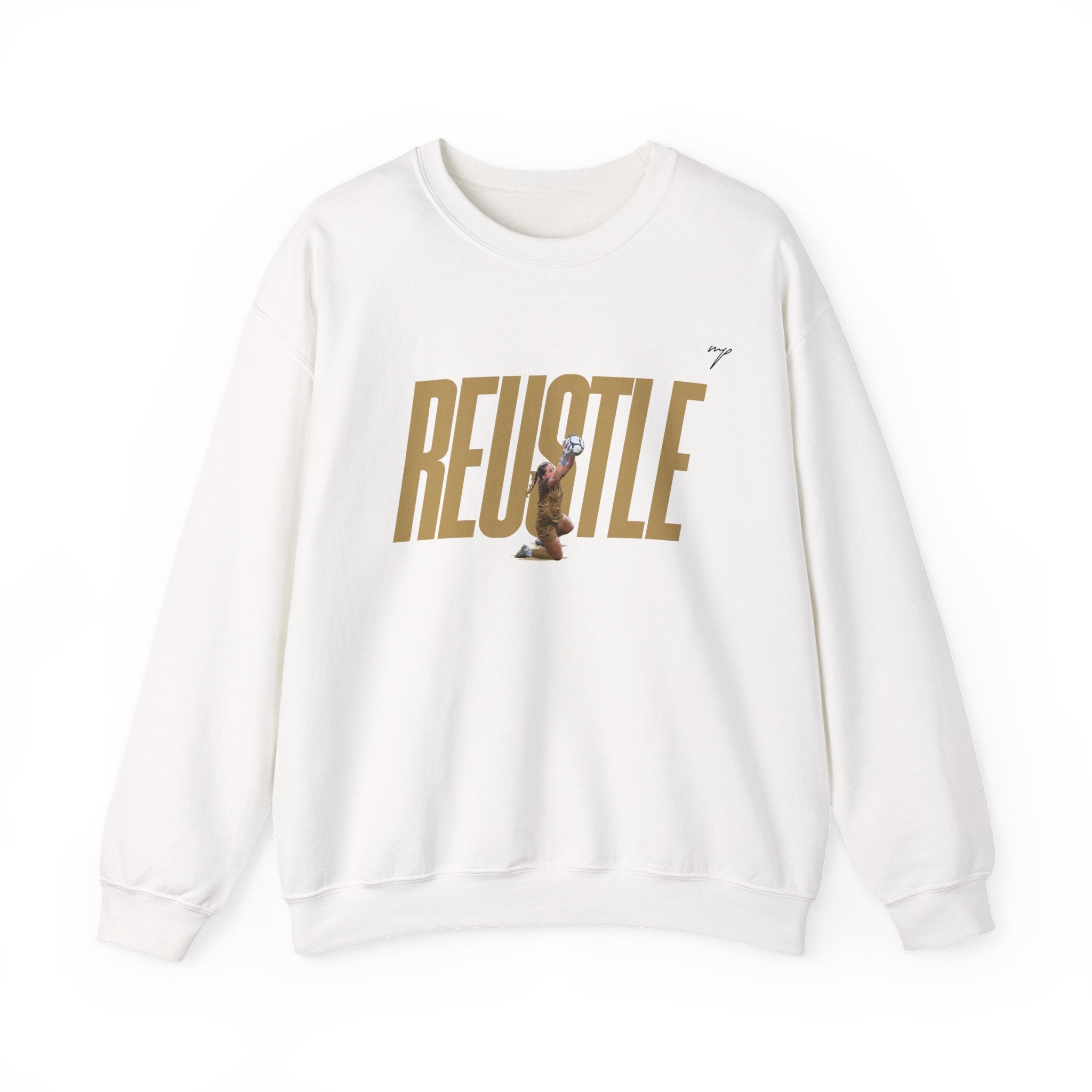 Reese Reustle Crewneck