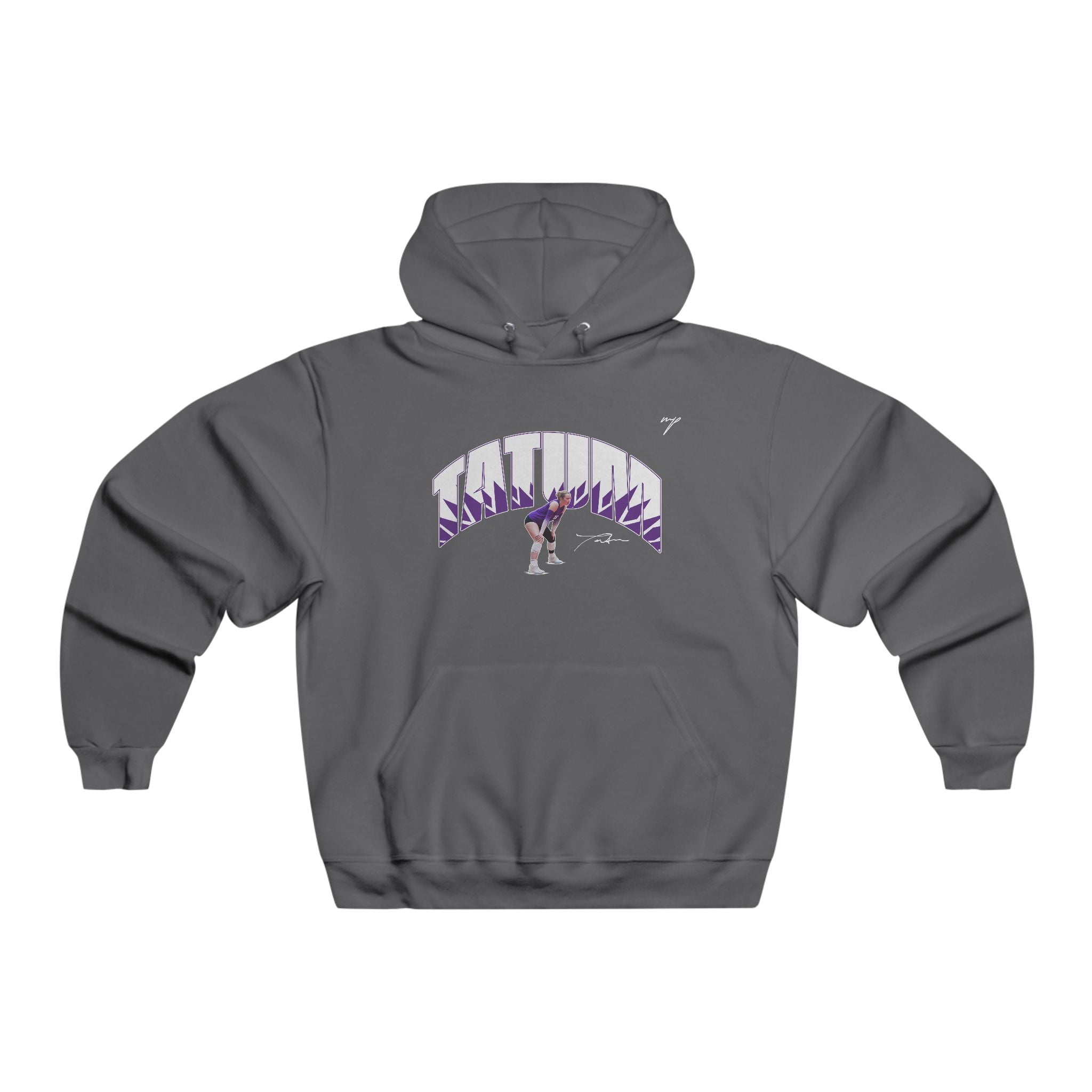 Tatum Vintage Hoodie