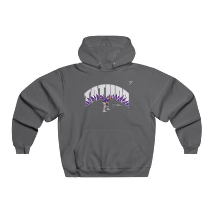 Tatum Vintage Hoodie