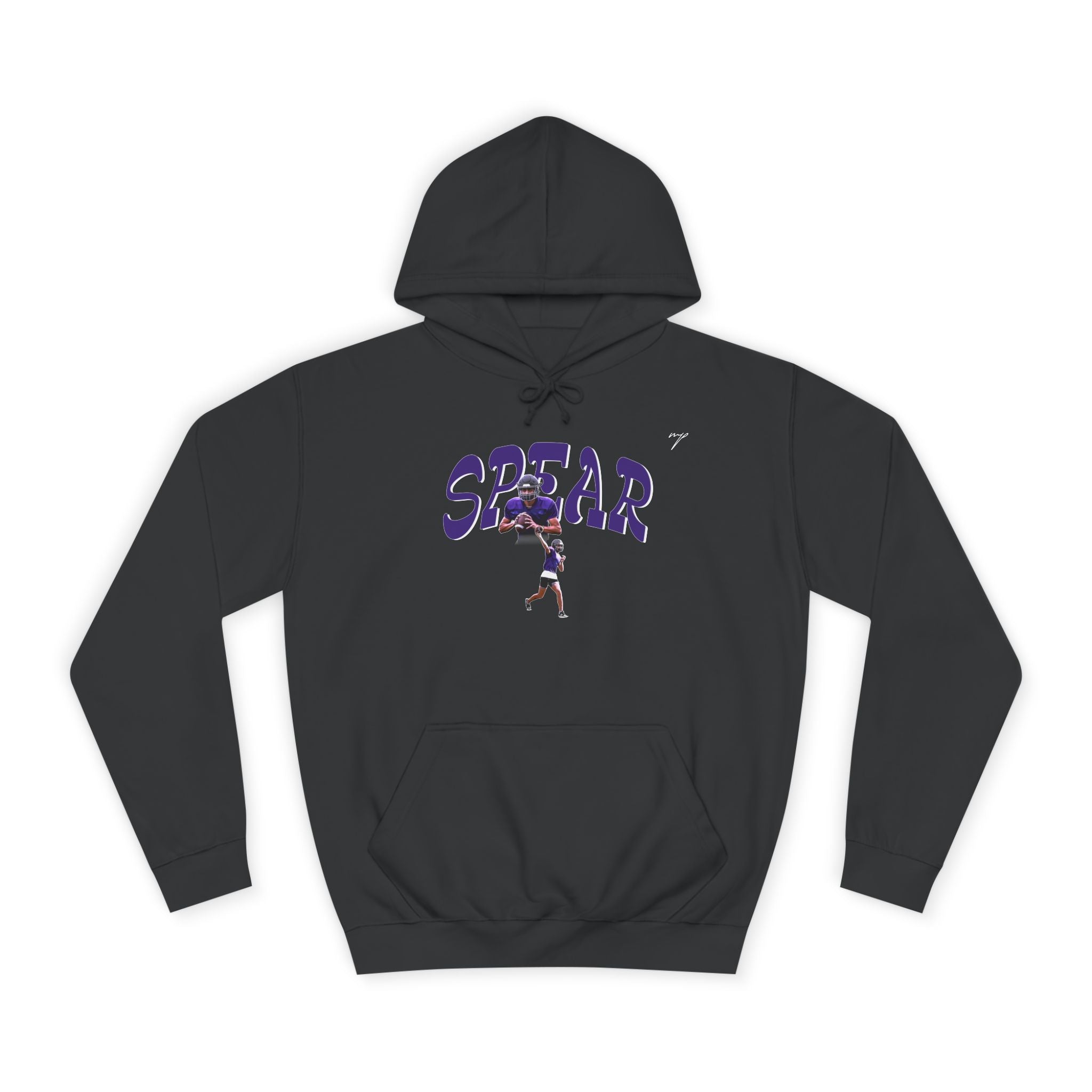 Brody Spear Hoodie