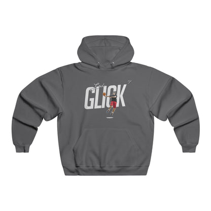 Levi Glick Vintage Hoodie