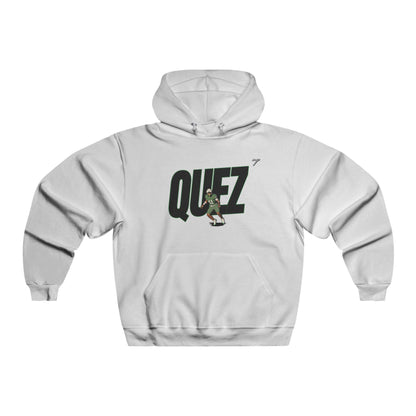 Marquez Brydson Vintage Hoodie