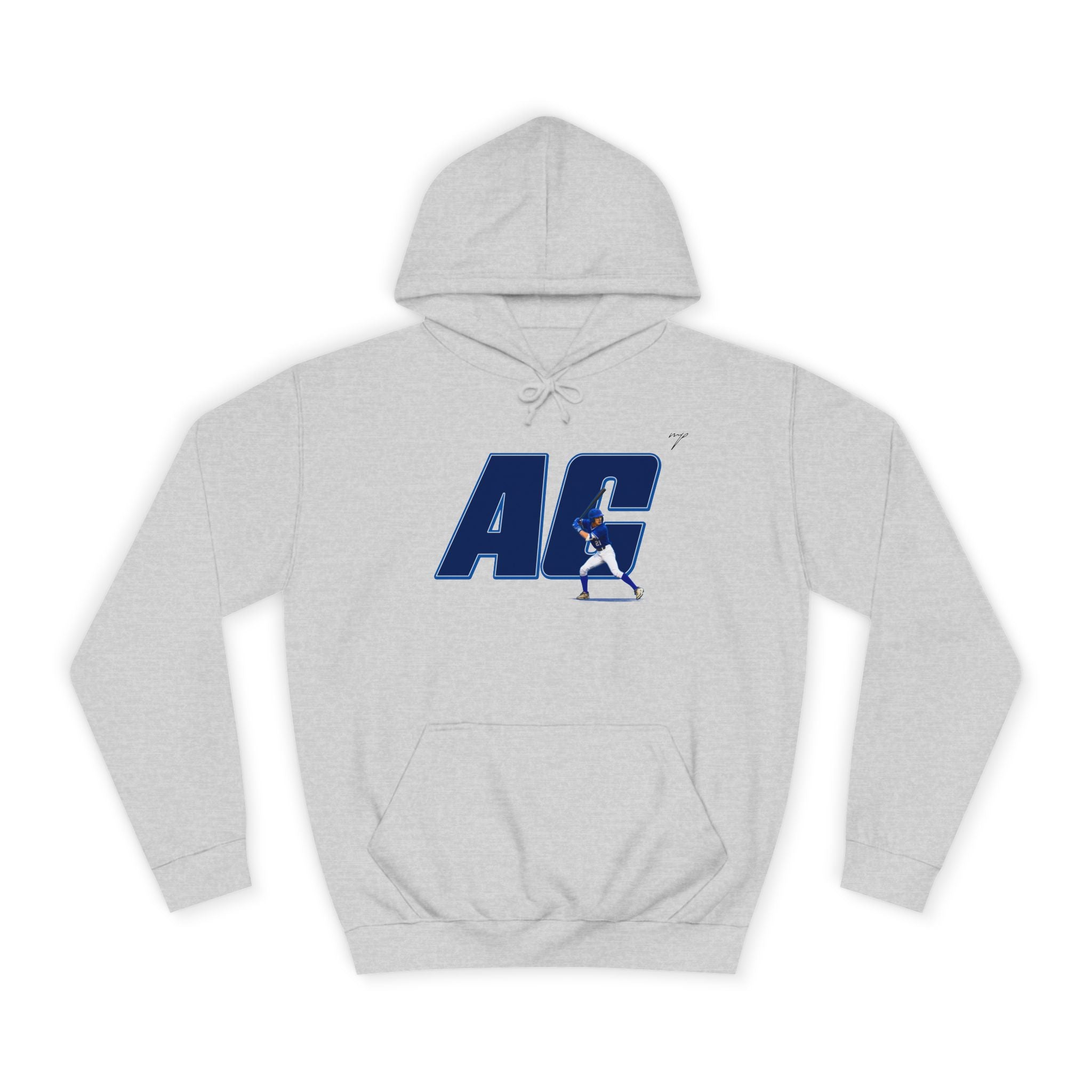 Alex Chavez Hoodie