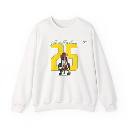 Sara Barhoum Crewneck