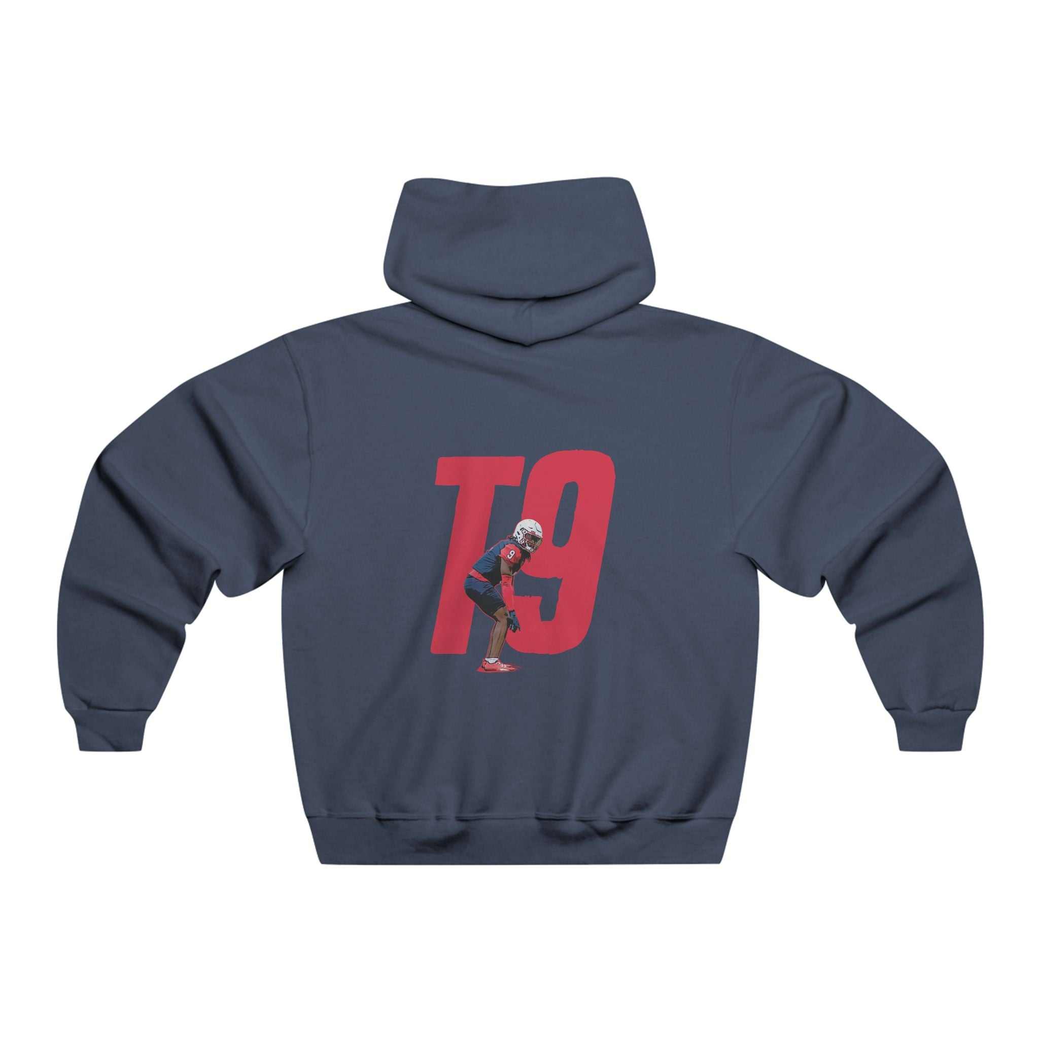 Titus Holte Vintage Hoodie