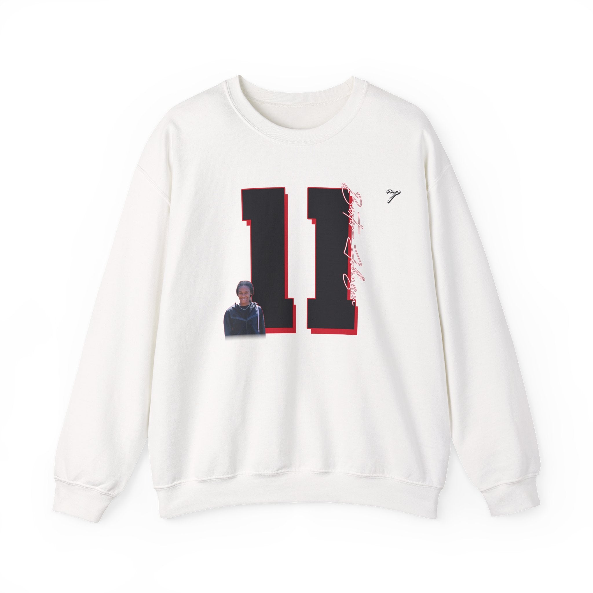 Danasia Baxter-Johnson Crewneck