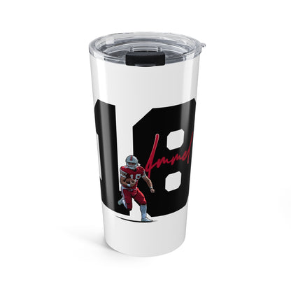 Brady Immel Tumbler Mug