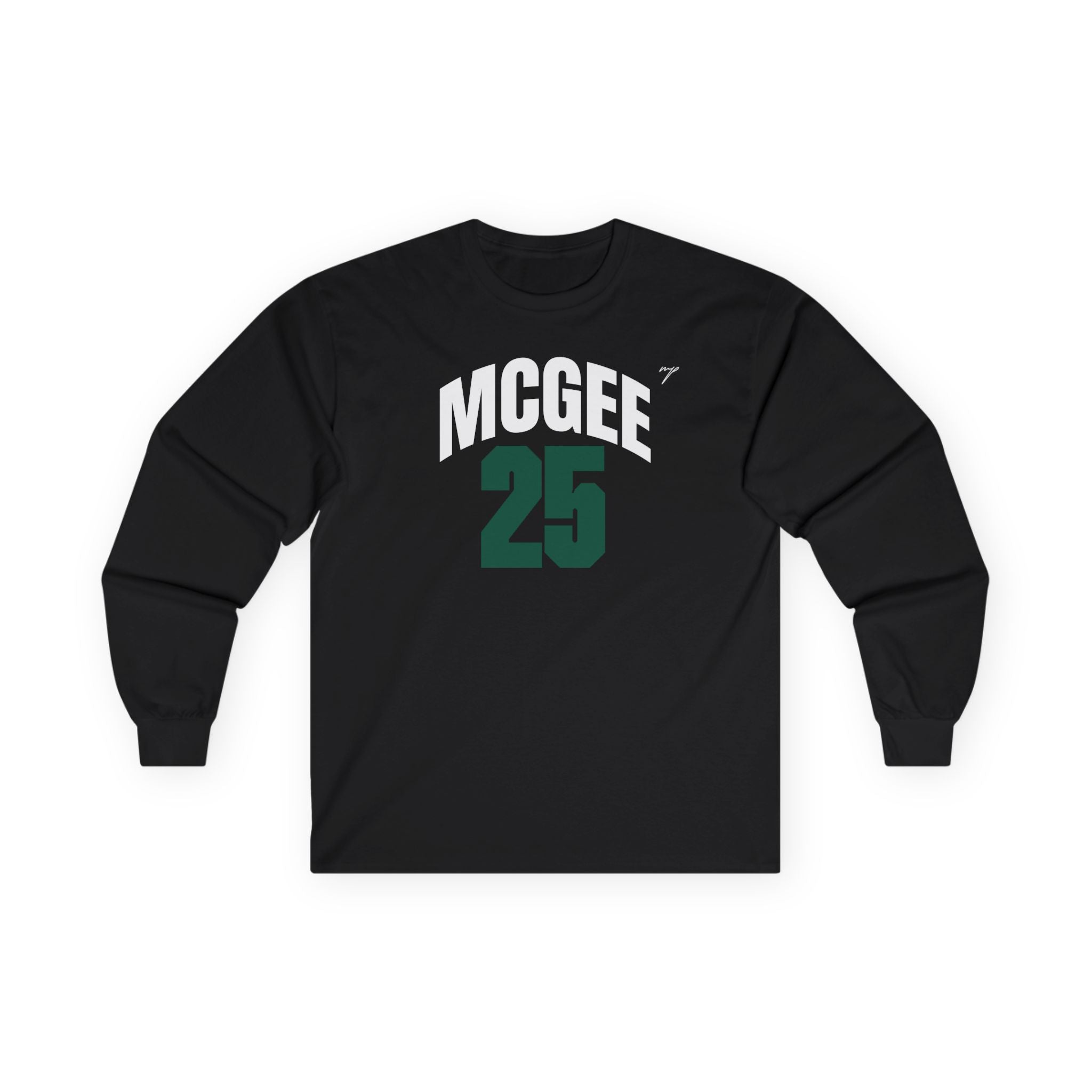 Keona McGee Long Sleeve Tee