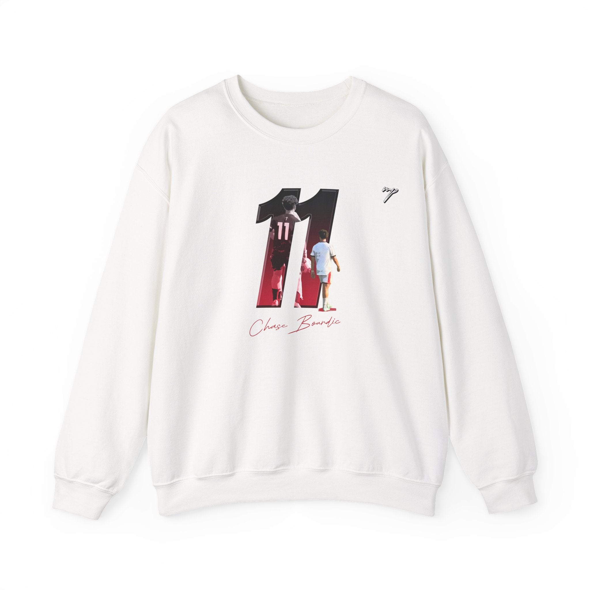 Chase Bourdic Crewneck