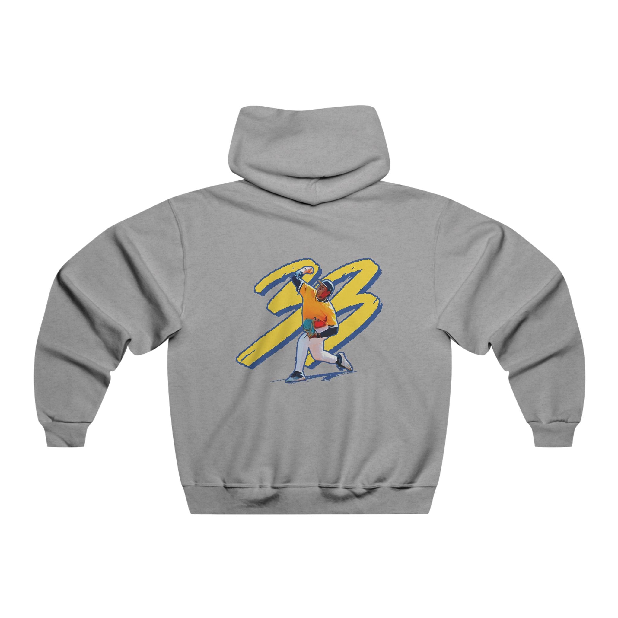 Gabe Massey Vintage Hoodie