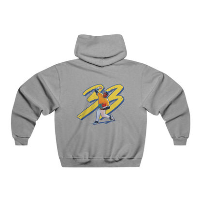 Gabe Massey Vintage Hoodie