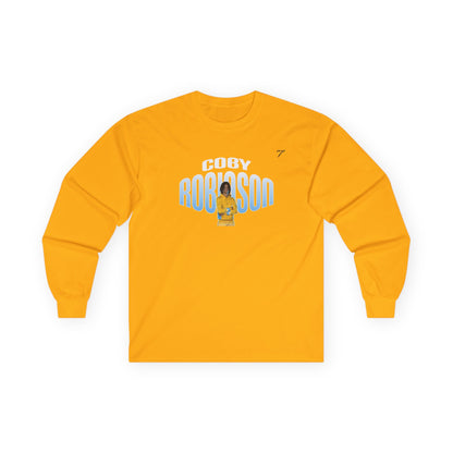 Coby Robinson Long Sleeve