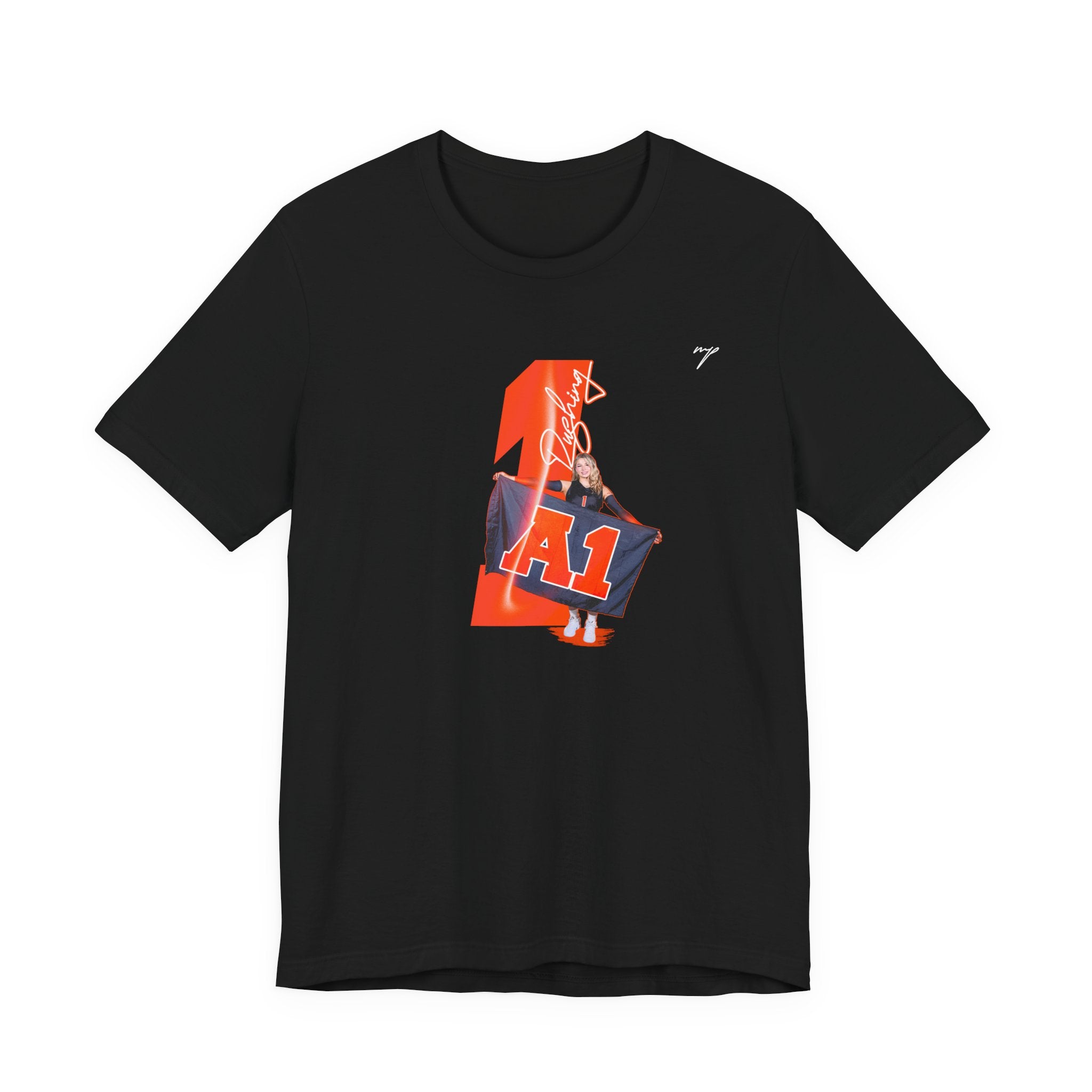 Allie Rushing Graphic Tee