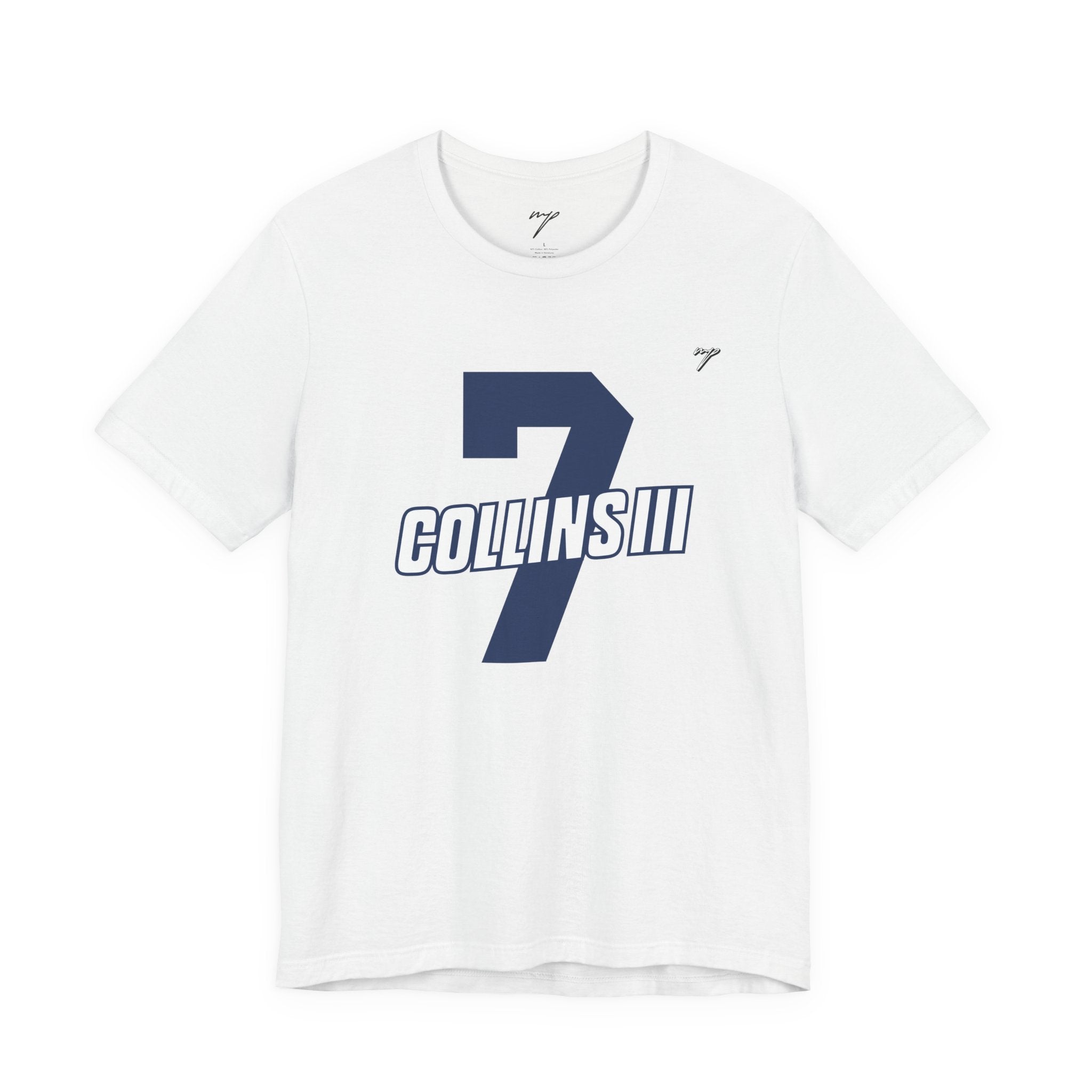 Leonard Collins III Graphic Tee