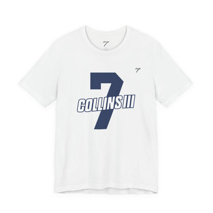 Leonard Collins III Graphic Tee