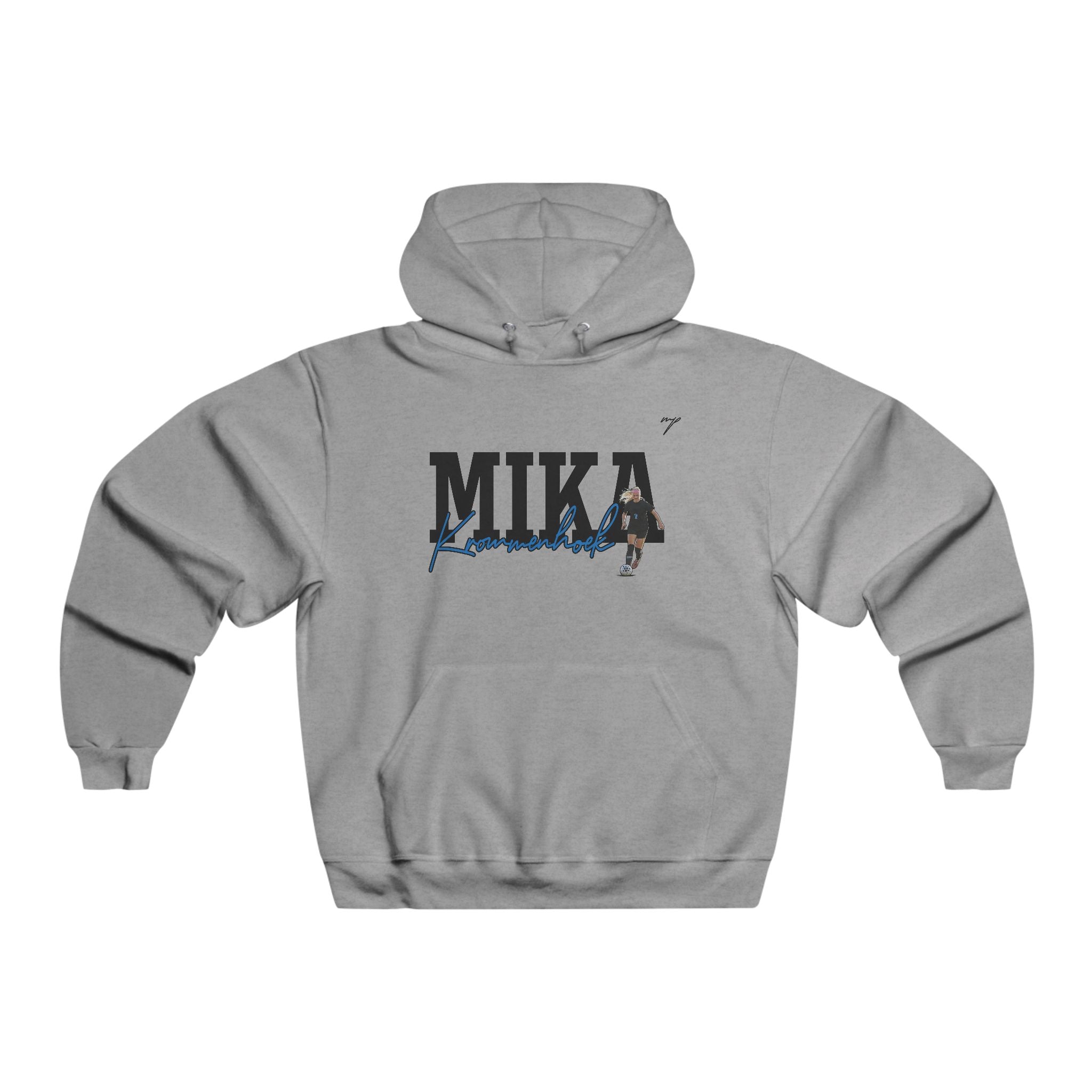 Mika Krommenhoek Vintage Hoodie