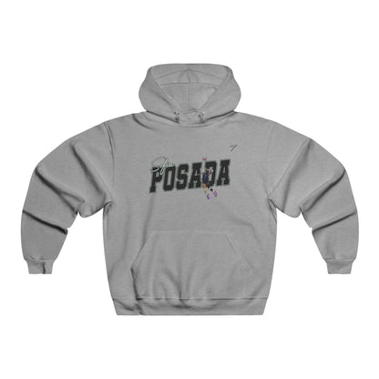 Sofia Posada Vintage Hoodie